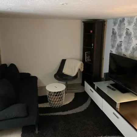 Ferienwohnung In Appartement *