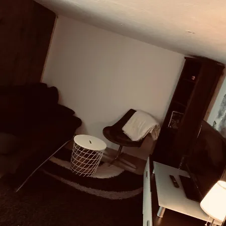 Appartement Ferienwohnung In Trier