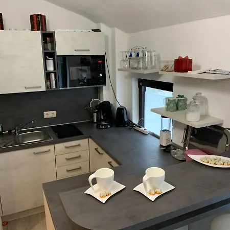 Ferienwohnung In