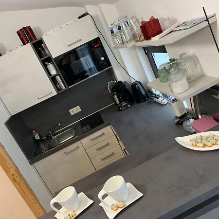 Ferienwohnung In Appartement